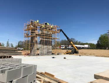 Photos from Hillock Masonry LLC