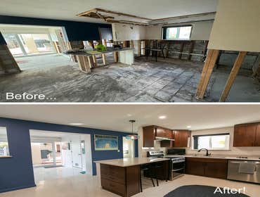 Photos by Hill Brand Homes #1