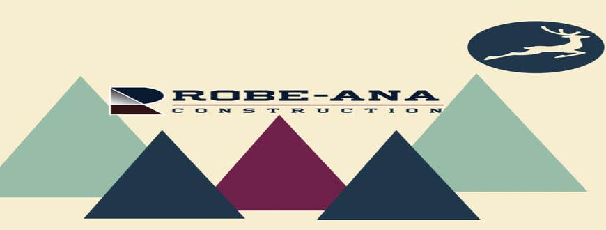 Robe-Ana Construction
