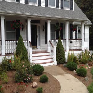 Project photos