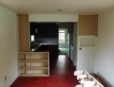Projects by NORTHWEST Structural Renovations