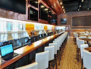 Restaurants