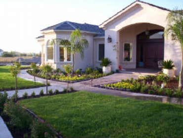 Petaluma Residence