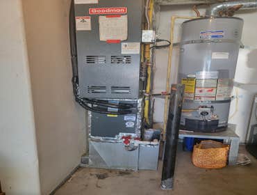 Photos by Tranquility Heating & Cooling LLC #1