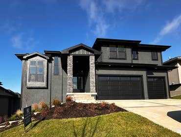 HAVEN FLOORPLAN 2 STORY NEW CONSTRUCTION