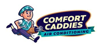 Comfort Caddies Air Conditioning