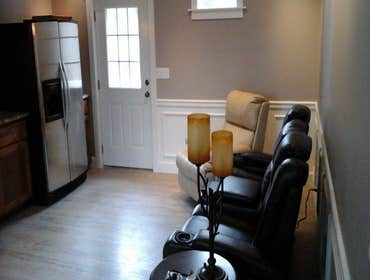 Project photos