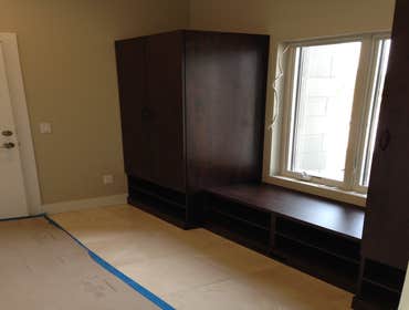 Photos by Store More Shelving Systems #1