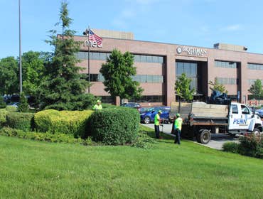 Commercial Project-Atrium King of Prussia