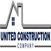 United Construction Company logo