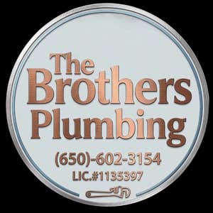 the Brothers plumbing