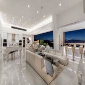 Contemporary homes