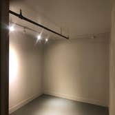 Clay st storage room renovation Before and After photos