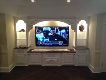 Photos from Robbie Spehar Custom Carpentry