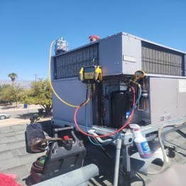 Copper State HVAC