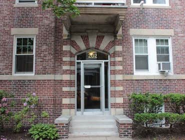 Photos by Boston Masonry #1