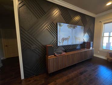 Photos by Executive Custom Homes #1