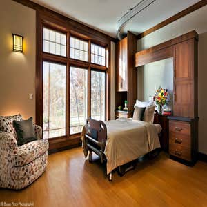 Hospice House