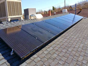 Photos from E.Z. Energy Solutions