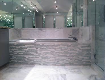 Calcutta Gold Marble