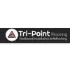 Tri Point Flooring logo