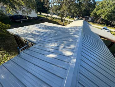 Photos by C Velasquez Roofing #61