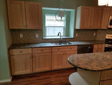 Photos from F. Sauceda Remodeling