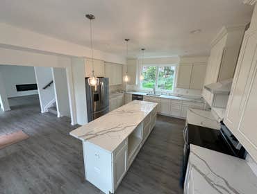 New Custom Homes