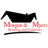 Morgan & Myers Roofing and Exteriors logo