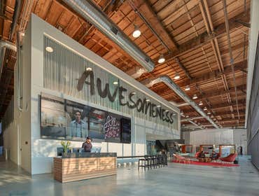 Photos by Howard Building Corporation #1
