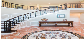 Elegant Traditional Brett Manor Court