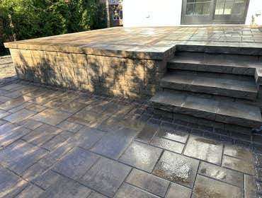 Techo-Bloc