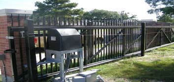 Fences