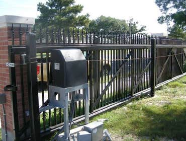 Fences