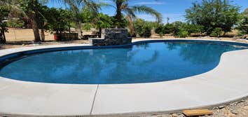 Photos by Paradise Swimming Pools and Landscaping #1