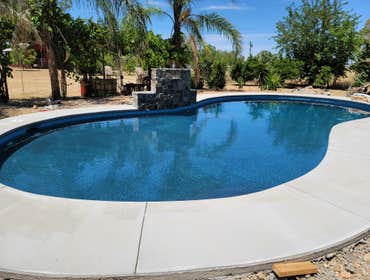 Photos by Paradise Swimming Pools and Landscaping #1