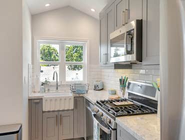 Projects by Hills Construction, Inc.