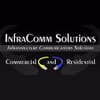 Infracomm Solutions logo