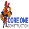 Core One Construction LLC logo