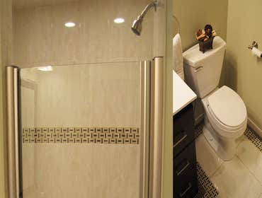 Baths