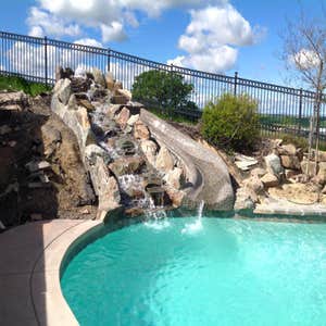 Photos by Diverse Scape Pools & Spas, Inc #1