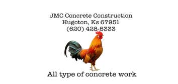Photos by Jmc Concrete Construction #2