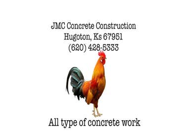 Photos by Jmc Concrete Construction #2
