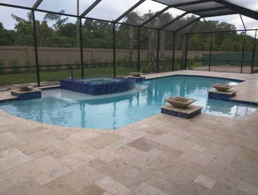Photos from Artistic Design Pools And Spas Inc