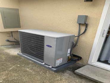 HVAC