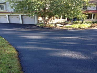 Photos from Keystone State Paving And Seal Co