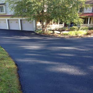 Photos from Keystone State Paving And Seal Co