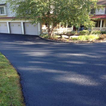 Photos from Keystone State Paving And Seal Co