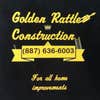 Golden Rattle Construction logo