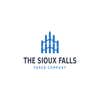The Sioux Falls Fence Company logo